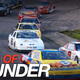 Illustration for article titled How I got my ass kicked in mini-NASCAR
